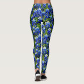 Bluebonnet Leggings (Achterkant)
