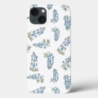 Bluebonnet Pattern