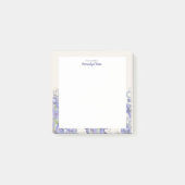 Bluebonnet Post-it® Notes (Voorkant)