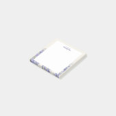 Bluebonnet Post-it® Notes (Schuin)