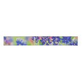 Bluebonnet Ribbon Grosgrain Lint (Voorkant)
