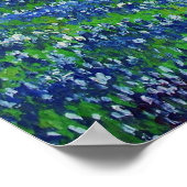 "Bluebonnet Road" Print (Hoek)