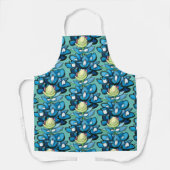 Bluebonnet Schort (Voorkant)