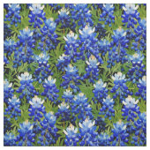 Bluebonnet Stof (Swatch)