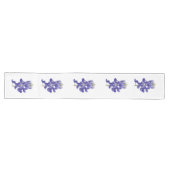 Bluebonnet Table Runner Lange Tafelloper (Horizontaal)