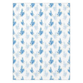 Bluebonnet Tafelkleed (Voorkant)