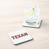 Bluebonnet Texan Bier Onderzetter (Rechterzijde)