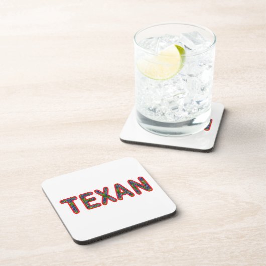 Bluebonnet Texan Bier Onderzetter (Rechterzijde)