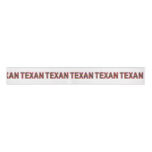 Bluebonnet Texan Grosgrain Lint (Voorkant)
