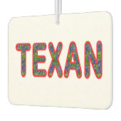 Bluebonnet Texan Luchtverfrisser (Links)