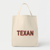 Bluebonnet Texan Tote Bag (Voorkant)