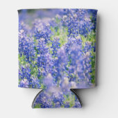 Bluebonnet Wildflower 2 koelbox Blikjeskoeler (Voorkant)