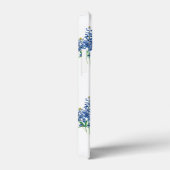 Bluebonnets and Wildflower Pattern Case-Mate iPhone Case (Achterkant / Rechts)