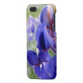 Bluebonnets - iPhone 4 Speck Hoesje (Achterkant Links)