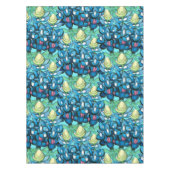 Bluebonnets Tafelkleed (Voorkant)