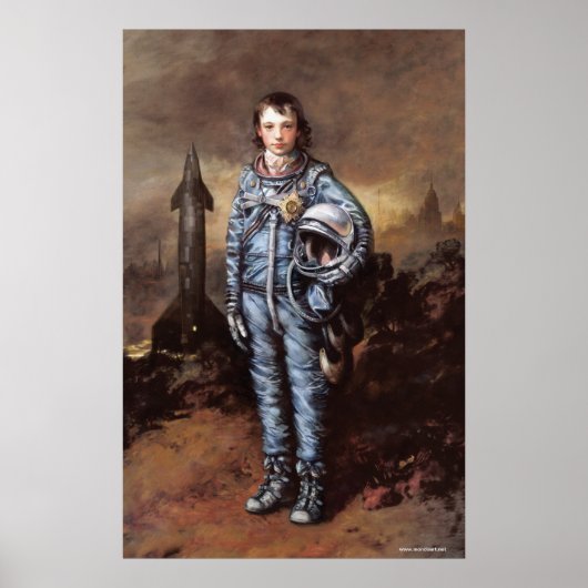 Blueboy ReVisioned Poster (Voorkant)