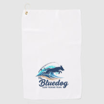 BLUEDOG SURF GEVIST TEAM