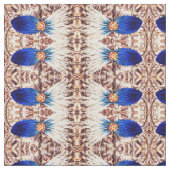 Bluedream Dreads Stof (Close Up)