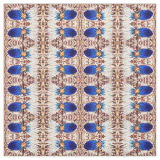 Bluedream Dreads Stof