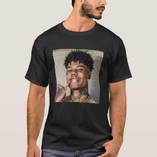 Blueface Classic T-shirt