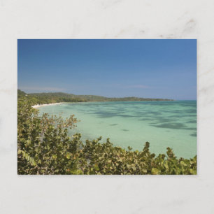 Bluefields, Jamaica Zuidwestkust Briefkaart