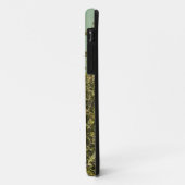 Bluefields, Jamaica Zuidwestkust Case-Mate iPhone Case (Achterkant/links)