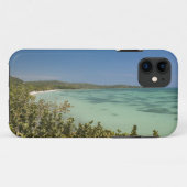 Bluefields, Jamaica Zuidwestkust Case-Mate iPhone Case (Achterkant (horizontaal))