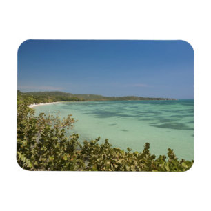 Bluefields, Jamaica Zuidwestkust Magneet