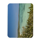 Bluefields, Jamaica Zuidwestkust Magneet (Verticaal)