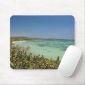 Bluefields, Jamaica Zuidwestkust Muismat (Met muis)