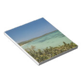 Bluefields, Jamaica Zuidwestkust Notitieblok (Schuin)