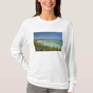 Bluefields, Jamaica Zuidwestkust T-shirt