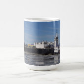 Bluefin Coffee Mug Koffiemok (Center)