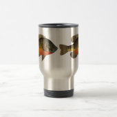 Bluegill Bream Reisbeker (Center)