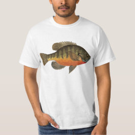 Bluegill Bream T-shirt