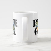 Bluegill Grote Koffiekop (Achterkant)