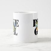 Bluegill Grote Koffiekop (Voorkant)