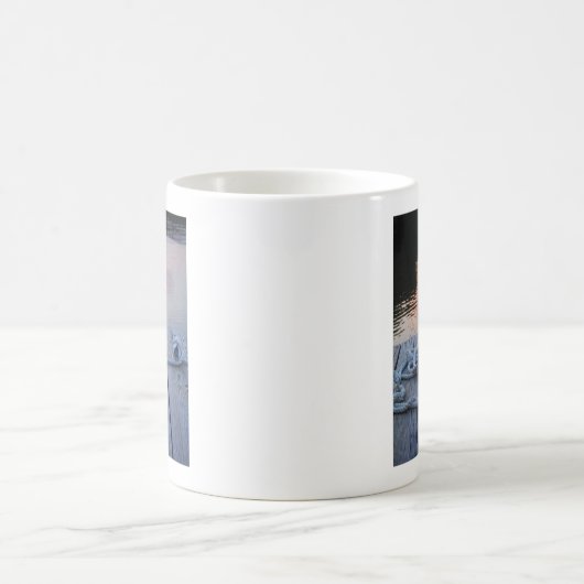 Bluegill in sunset Lake Arrowiad Koffiemok (Center)