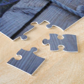 Bluegill in sunset Lake Arrowiad Legpuzzel (Zijkant)