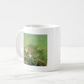 Bluegill Koffiemok (Voorkant links)