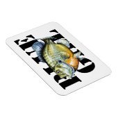 Bluegill Magneet (Rechterzijde)