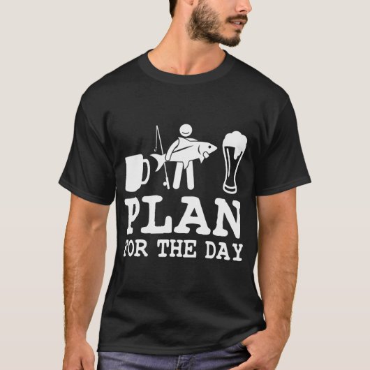 Bluegill Master (Delaware-vlag) 1 T-shirt (Voorkant)