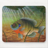Bluegill Muismat (Voorkant)