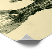 Bluegill Poster (Hoek)