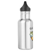 Bluegill Sunfish Slab Waterfles (Links)