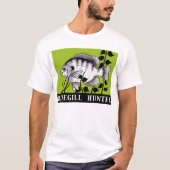 Bluegill T-shirt (Voorkant)