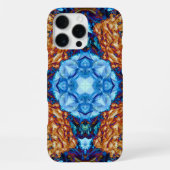 BlueGold Fir iPhone Hoesje (Achterkant)