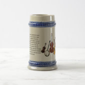 BLUEGRASS BAND BIERPUL (Center)