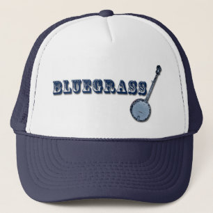 Bluegrass Banjo Pet