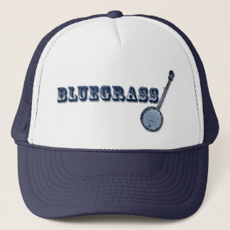 Bluegrass Banjo Pet